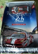 1/43 IXO collec le mans