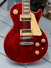 2014 Gibson Les Paul Classic