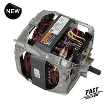 Whirlpool WP661600 Motor - 2