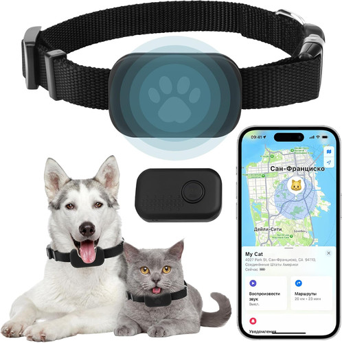 Localizzatore gps per gatti - localizzatore,