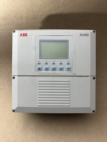 Trasmettitore abb ax400 - abb,