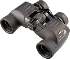 Nikon Binocolo Action EX 7x35