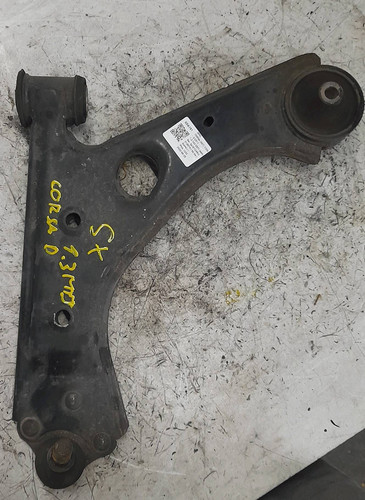 13426552 braccio oscillante - braccio,