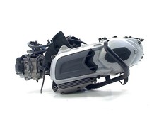 BLOCCO MOTORE Piaggio MP3 300
