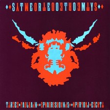 The Alan Parsons Project -