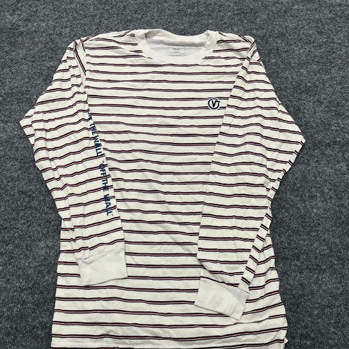 Vans shirt uomo taglia - t-shirt, media