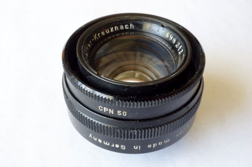 Schneider kreuznach componon - schneider,