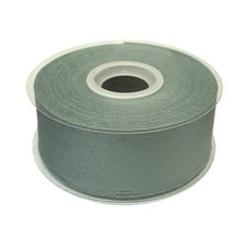 Nastro in VELLUTO DOPPIO 40 mm x 7 metri VERDE SALVIA 14XU