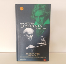Arturo Toscanini Il Maestro