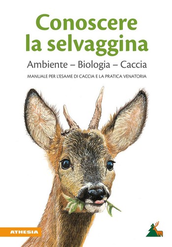 Conoscere selvaggina - conoscere, la