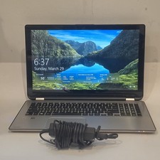 TESTATO FUNZIONANTE Toshiba