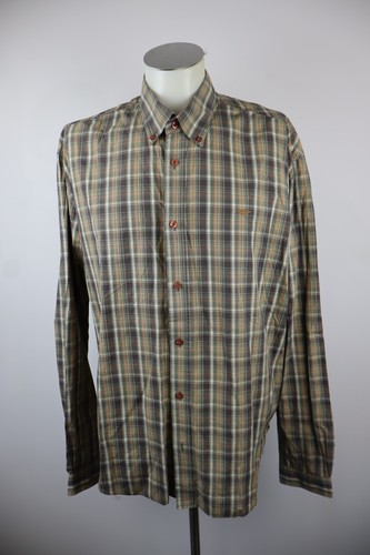 Dockers camicia uomo cotone - uomo,