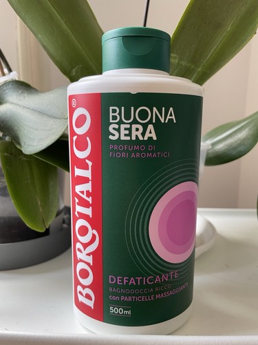 Nuovo bagno doccia defaticante - bagno,