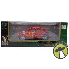 Road signature 1967 - road, volkswagen