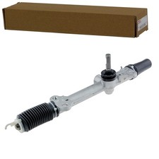 NTY CAMBIO STERZO SERVOSTERZO