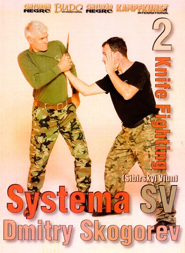 Systema selbstverteidigung - systema,