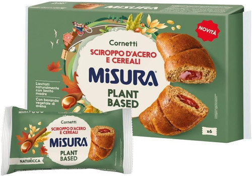 Naturìcca cornetti sciroppo - naturìcca,