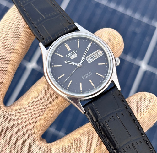 Orologio uomo vintage - orologio, seiko