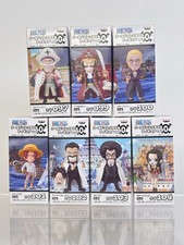 One piece wcf - wcf, world