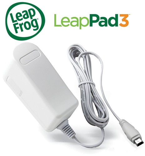 Leapfrog caricabatteria - leapfrog,
