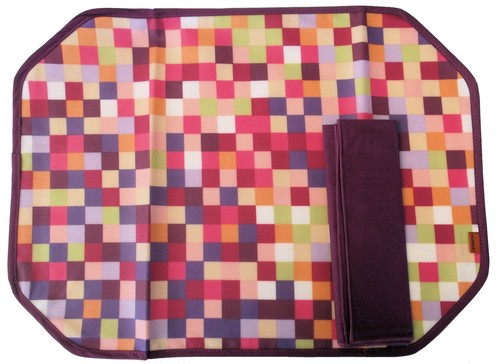 Missoni due set tovagliette - due,