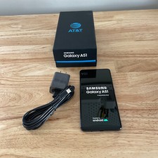 Samsung Galaxy A51 5G 128 GB