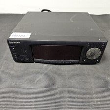 Pioneer GR-P730 Suono Immagine