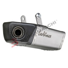 MARMITTA SCARICO COMPLETO