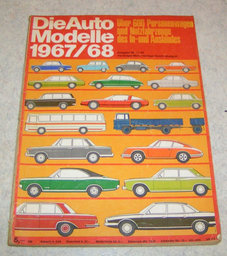 Catalogo auto anno - catalogo,