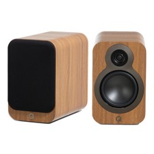 Q Acoustics 3020c Altoparlanti