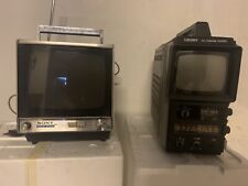 Vendo Radio Tv Vintage