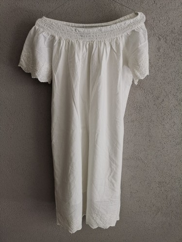 Abito estivo donna bianco - donna,