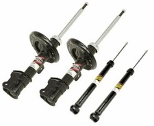 4 Ammortizzatori a Gas Magneti