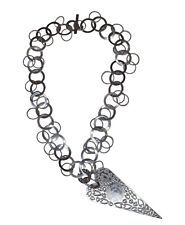 Collana Pianegonda Magic Hearts Donna Argento - Retail price € 679,00 - 55% OFF