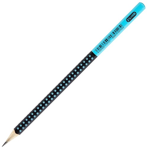 Matita faber castell grip 2001 - matita,