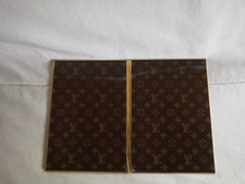 Cartella Louis Vuitton LV