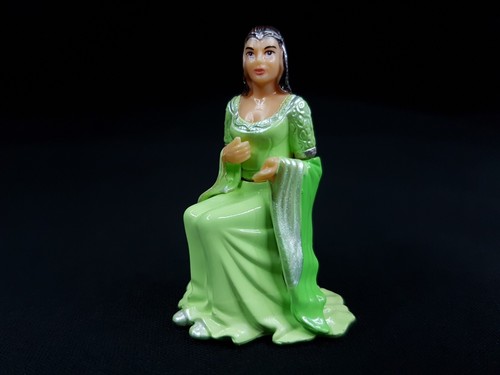 Figurina miniatura vintage