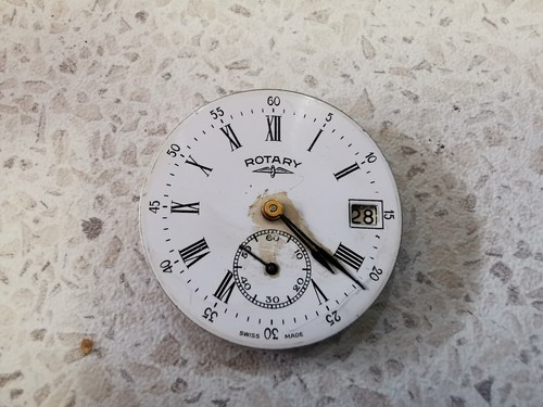 Orologio vintage raro svizzero - raro,