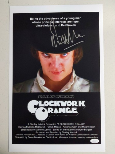 Foto film malcolm - film, mcdowell