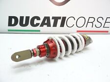 mono ammortizzatore posteriore mupo yamaha mt07 tracer 7