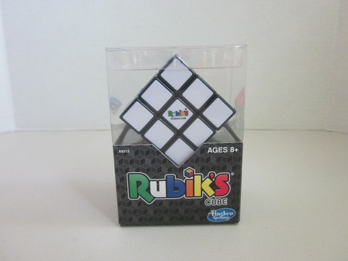 Cubo rubik hasbro nuovo con - rubik,