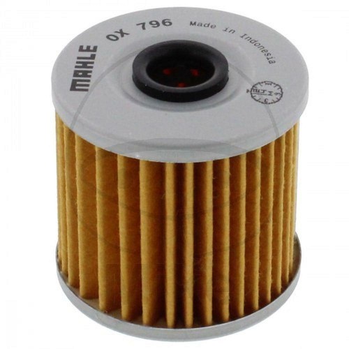 Filtro olio mahle - filtro, kawasaki