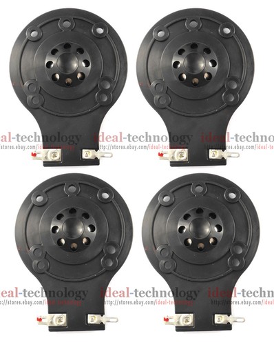 4pz lotto diaframma per jbl - 4pz/lotto,