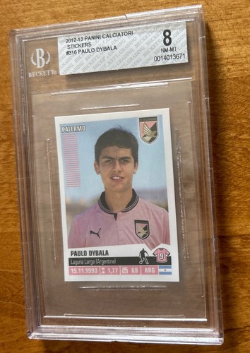 2012 panini calciatori - 2012-13,