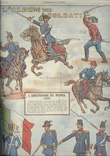 CORRIERE DEI PICCOLI anni 30 I