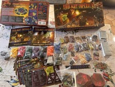 TWILIGHT IMPERIUM Third