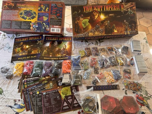 Twilight imperium third - twilight,