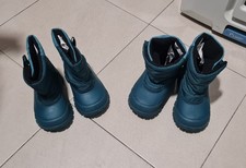 Stivaletti - scarponi - doposcì   Taglia: 22/23  o  24/25