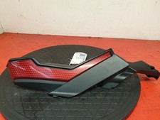 HONDA X-ADV 750 2018 COPERCHIO