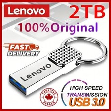 USB 2 TB 1 TB 512 GB Flash